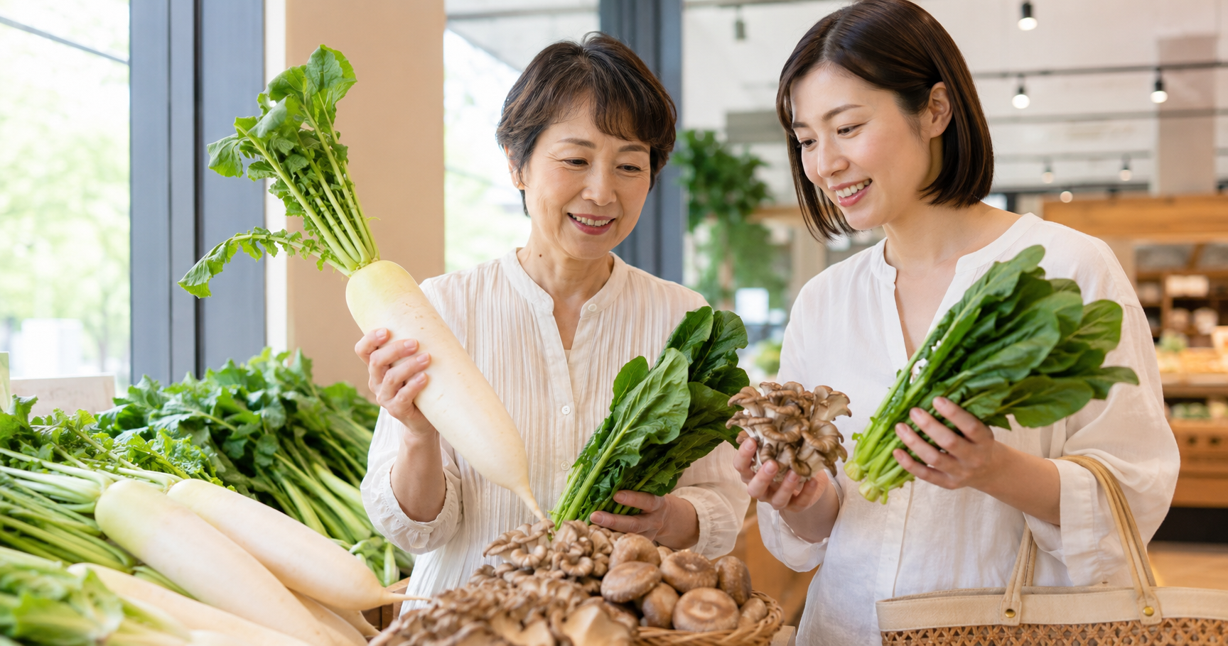 プロ流ほうれん草おひたしを表すイメージ画像