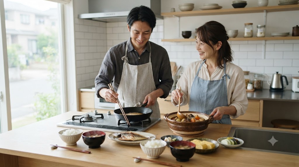 下処理のまとめを表すイメージ画像