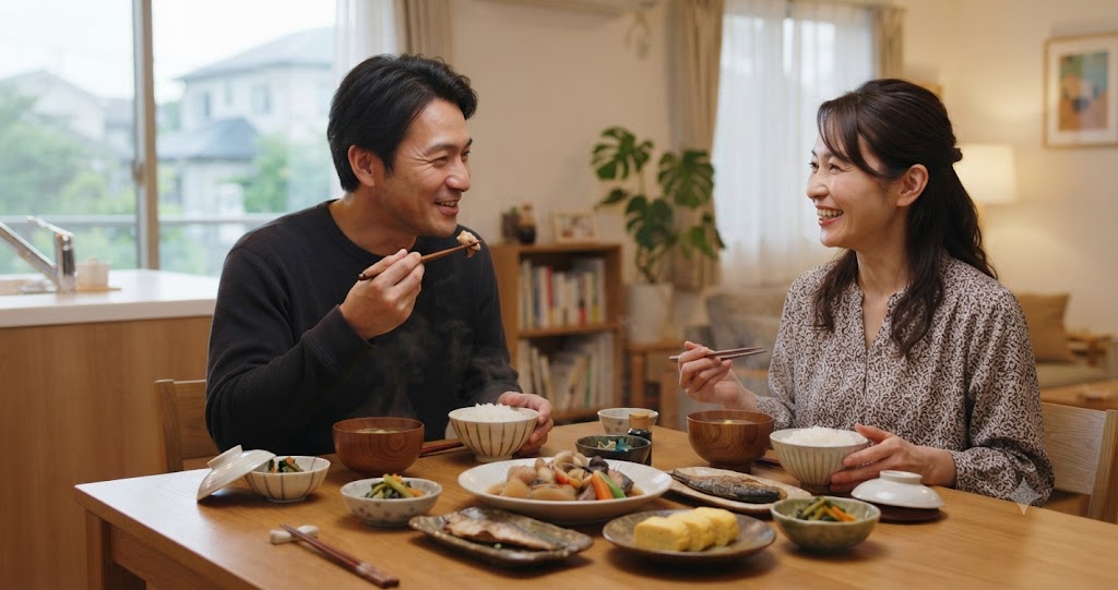 魚介の基礎知識を表すイメージ画像