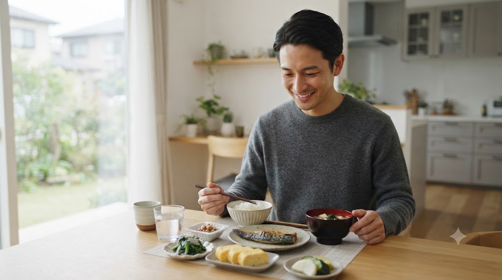 刺身の始め方を表すイメージ画像