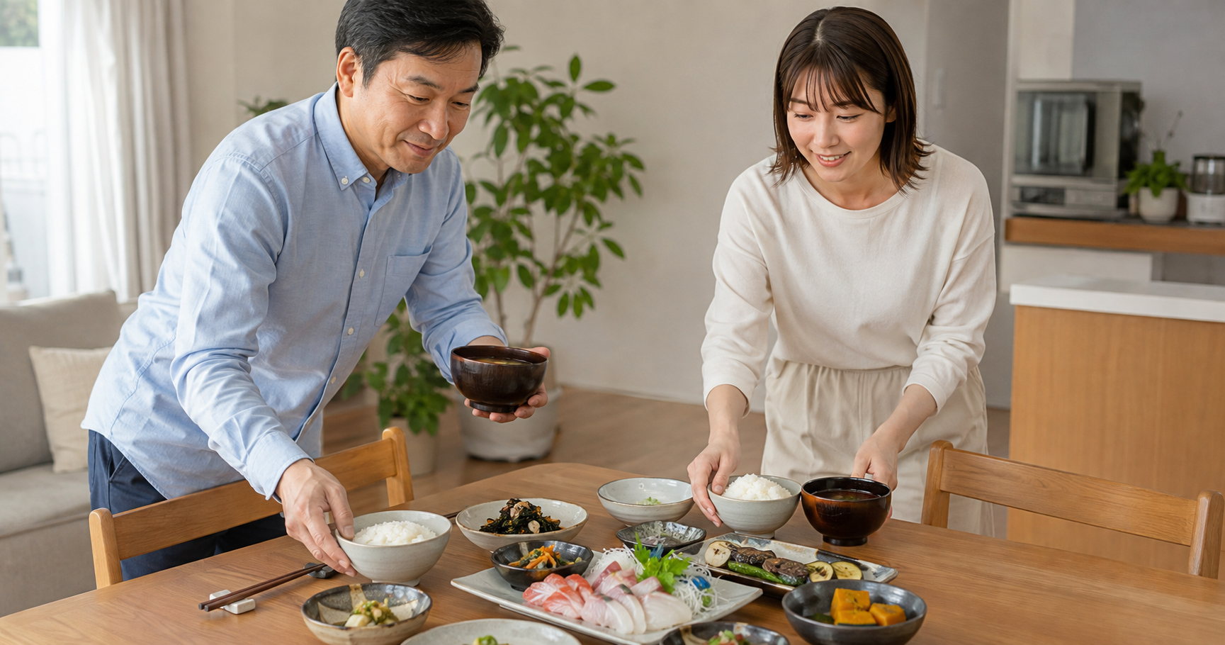 秋刀魚の刺身の作り方のイメージ