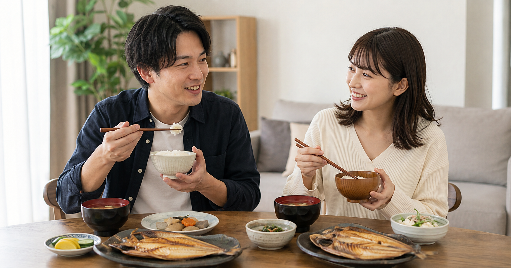 モウカの星の食べ方のイメージ