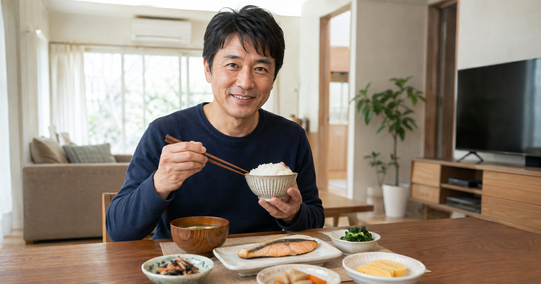 生高菜の漬物レシピのイメージ