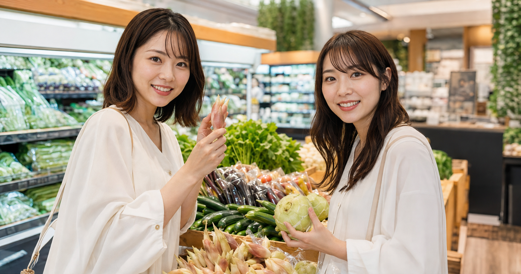 みょうがの甘酢漬けを少量で作るコツのイメージ