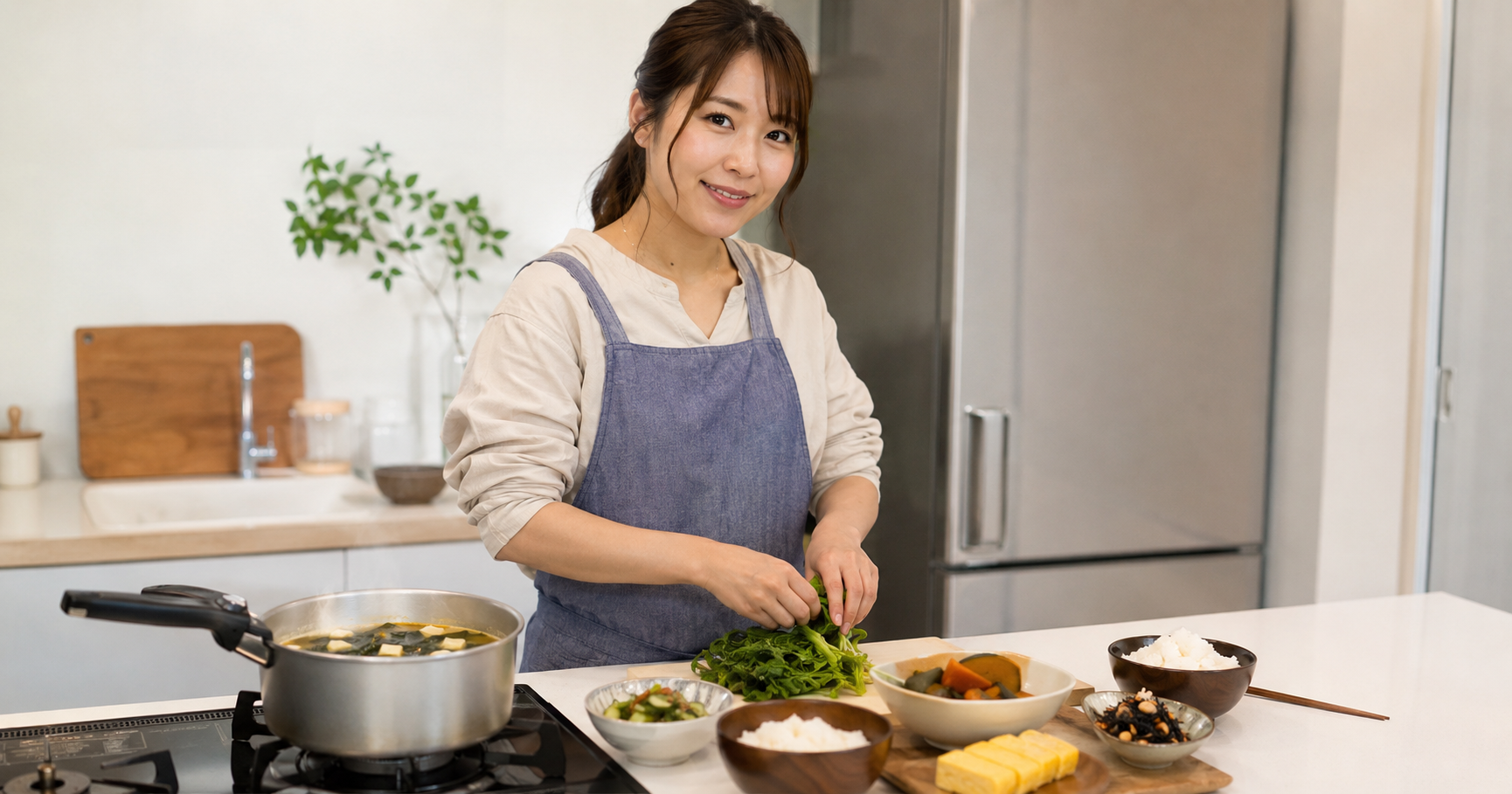 センマイ刺しの下処理とタレ選びのイメージ