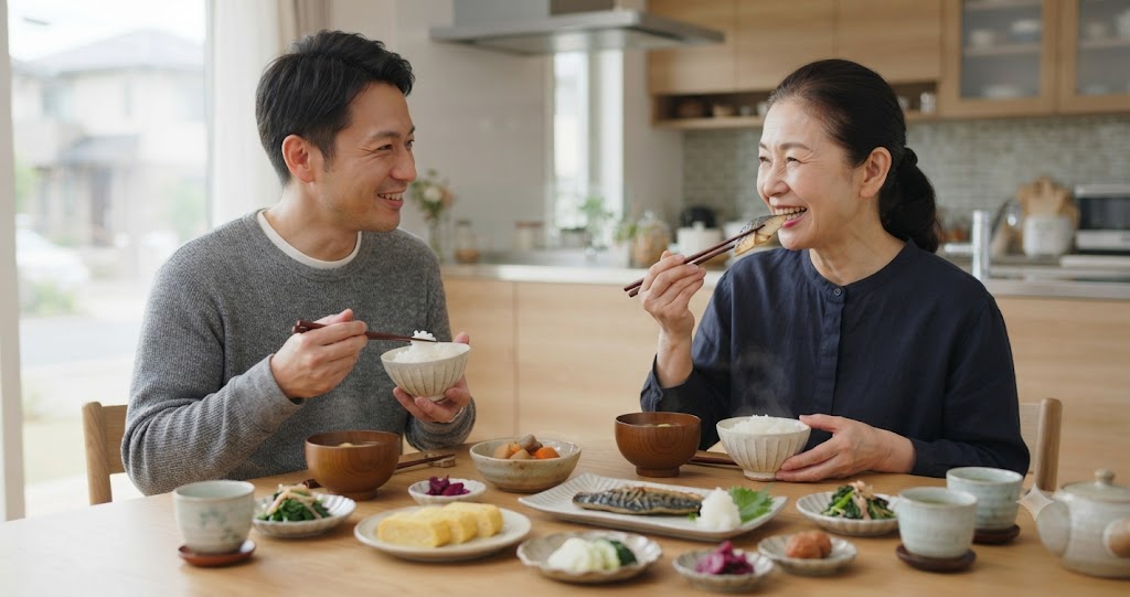 漬物のまとめを表すイメージ画像