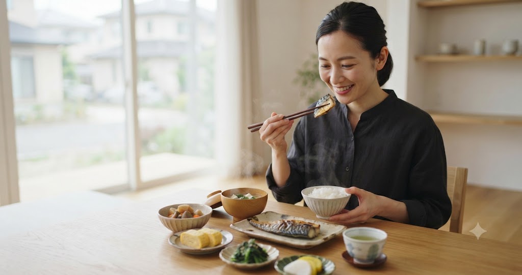 刺身の注意点を表すイメージ画像