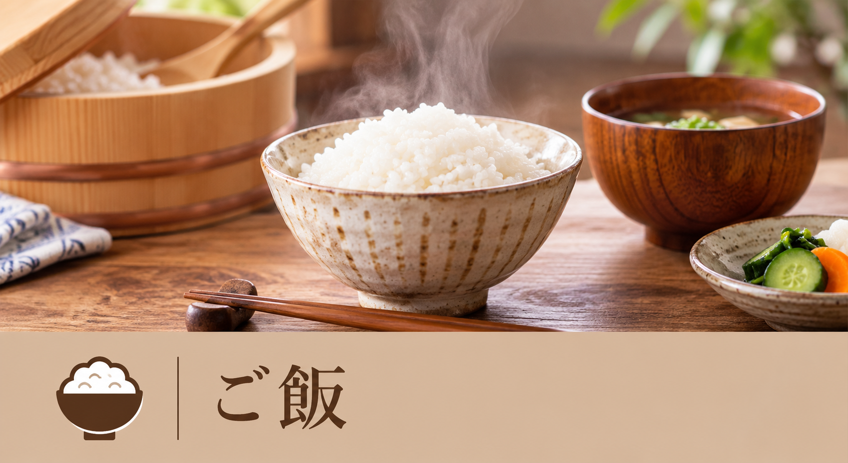 ご飯