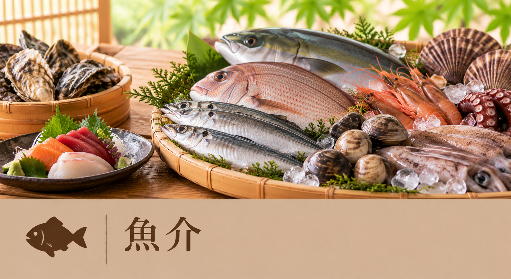 魚介
