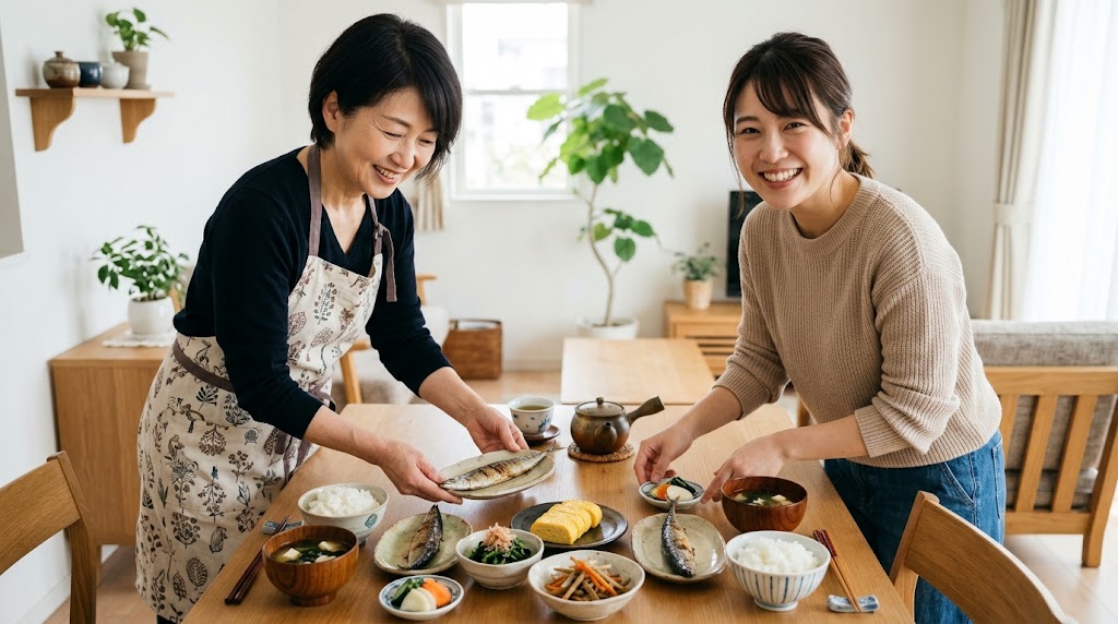 土佐酢の作り方と配合の基本のイメージ